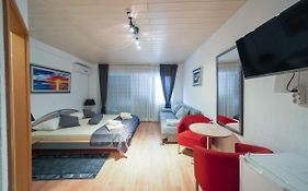 Lanterna Rooms